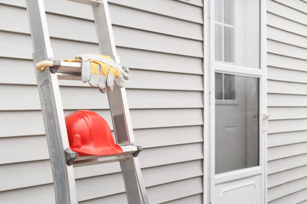 Best Stucco Siding  in Metuchen, NJ