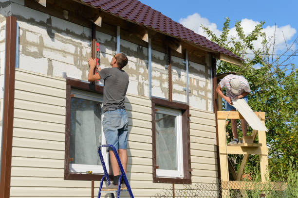 Siding Removal and Disposal in Metuchen, NJ