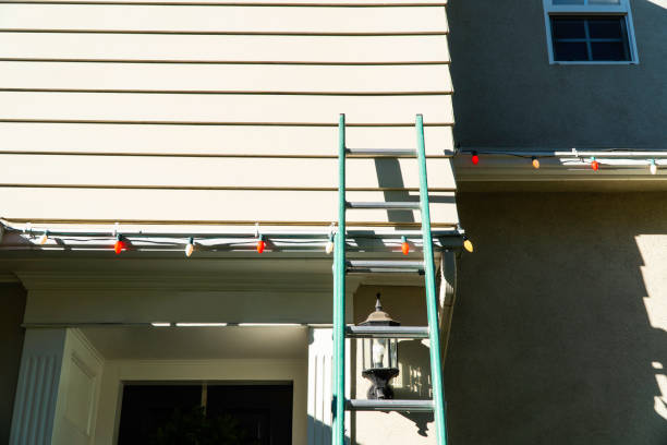 Best Engineered Wood Siding  in Metuchen, NJ