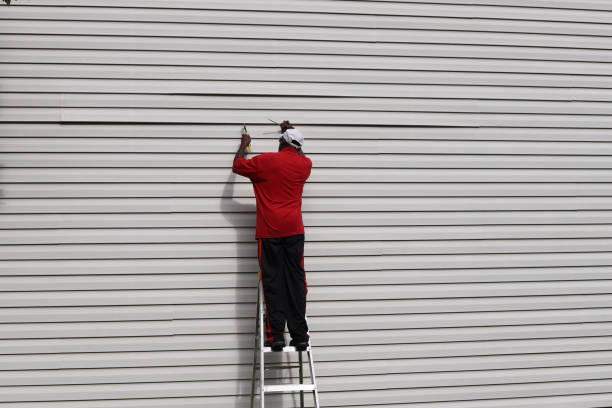 Best Siding Removal and Disposal  in Metuchen, NJ