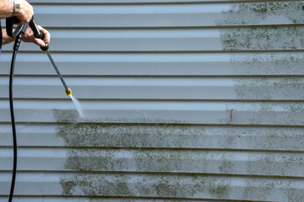 Best Siding for New Construction  in Metuchen, NJ
