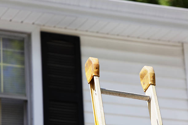 Best Historical Building Siding Restoration  in Metuchen, NJ