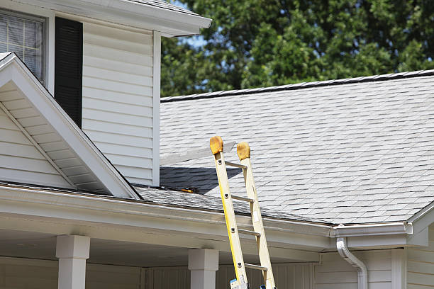 Best Aluminum Siding Installation  in Metuchen, NJ