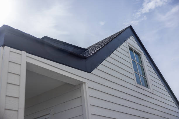 Best Wood Siding Installation  in Metuchen, NJ