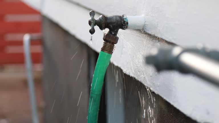 Affordable siding repair and maintenance services in Metuchen, NJ