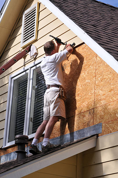 Best Insulated Siding Installation  in Metuchen, NJ